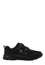 Scarpe con strappi Nero Lumberjack