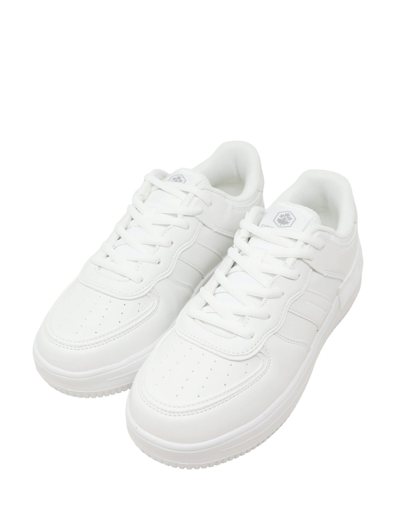 Sneakers Bianco Lumberjack