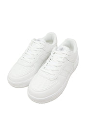 Sneakers Bianco Lumberjack