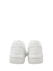 Sneakers Bianco Lumberjack