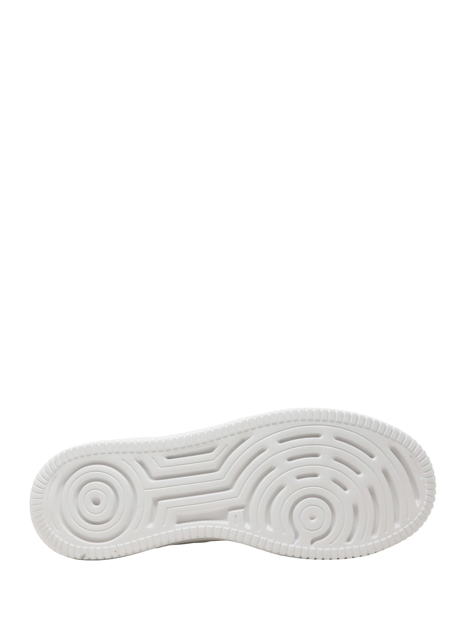 Sneakers Bianco Lumberjack