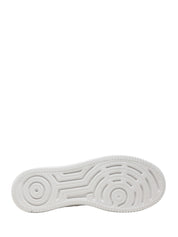 Sneakers Bianco Lumberjack