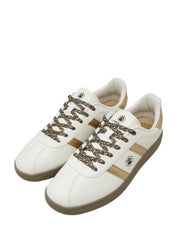 Sneakers Bianco Lumberjack