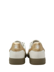 Sneakers Bianco Lumberjack