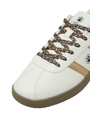 Sneakers Bianco Lumberjack