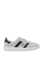 Sneakers Beige Lumberjack