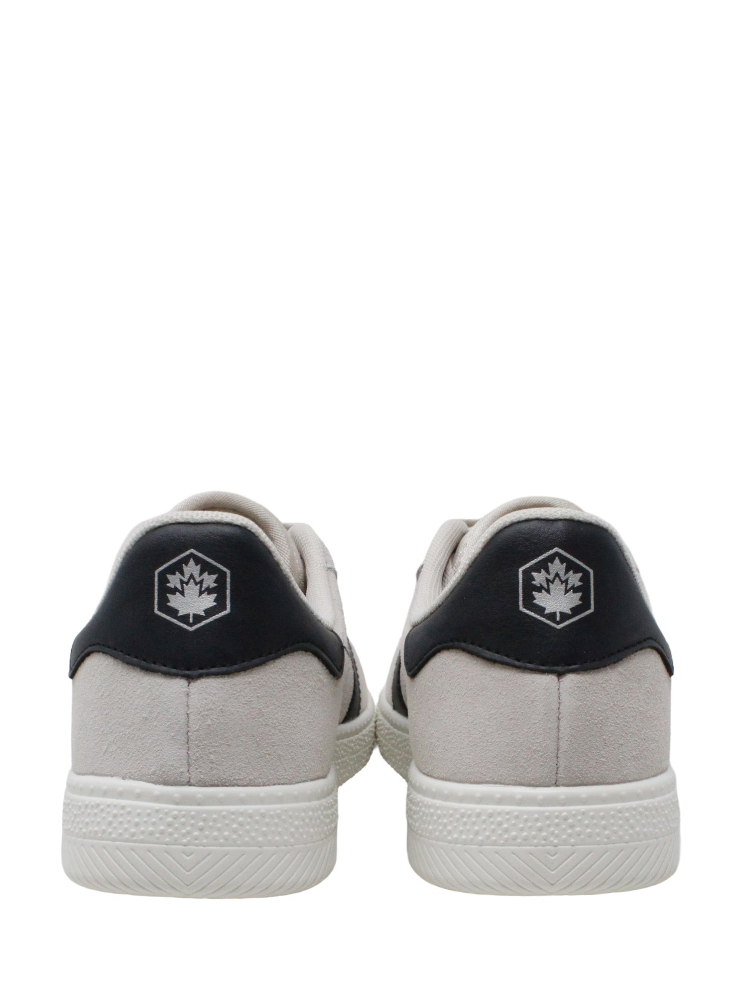 Sneakers Beige Lumberjack