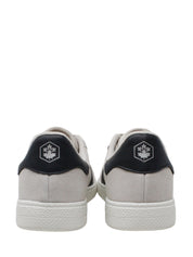 Sneakers Beige Lumberjack