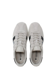 Sneakers Beige Lumberjack