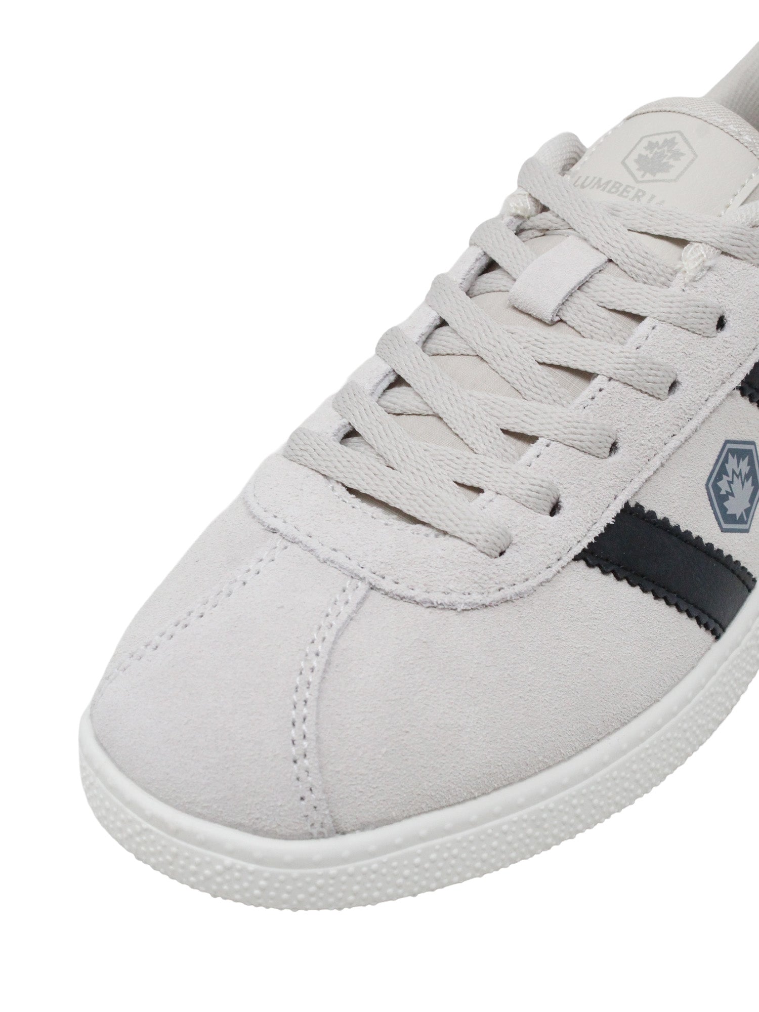 Sneakers Beige Lumberjack