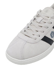 Sneakers Beige Lumberjack