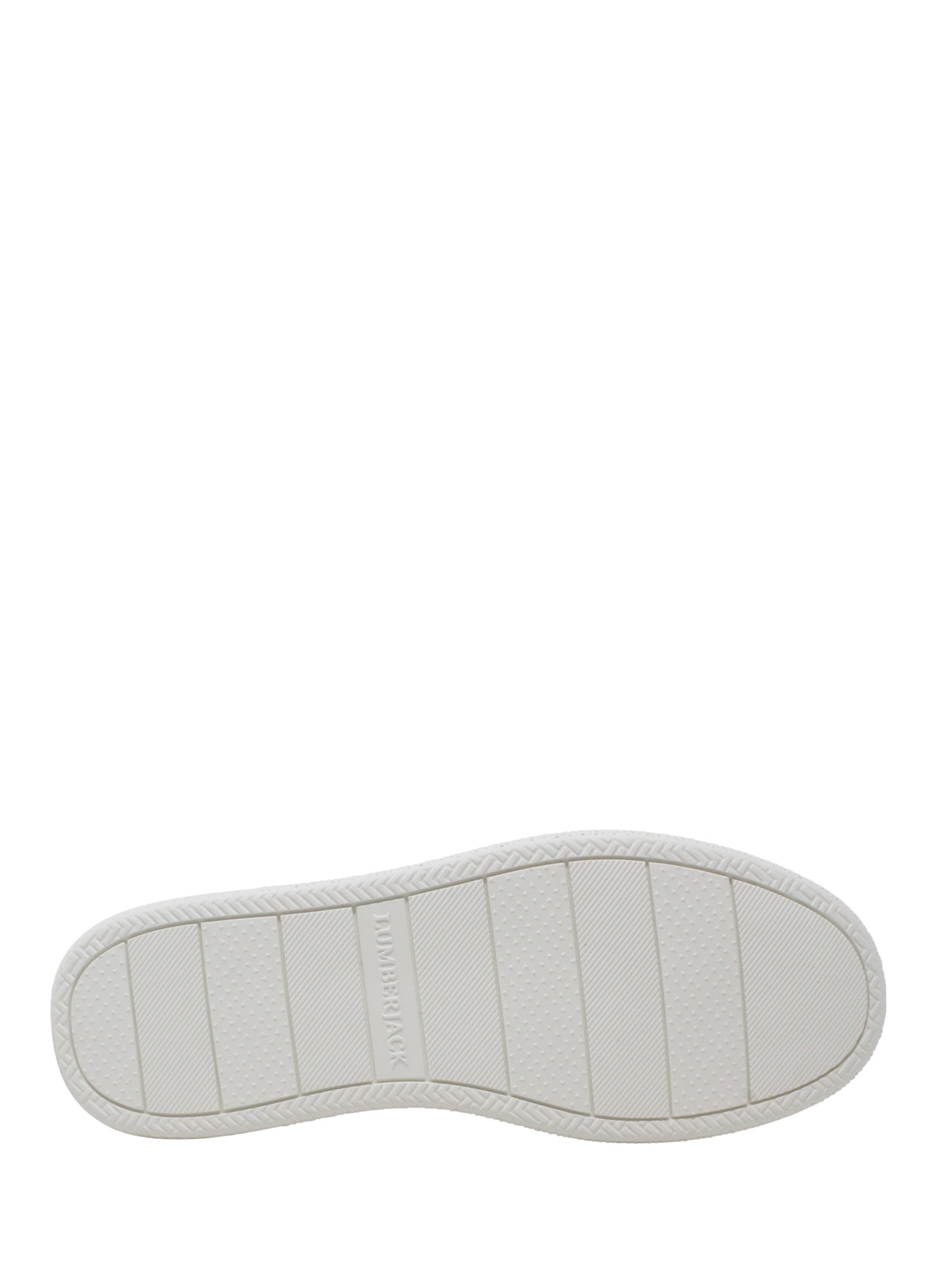 Sneakers Beige Lumberjack