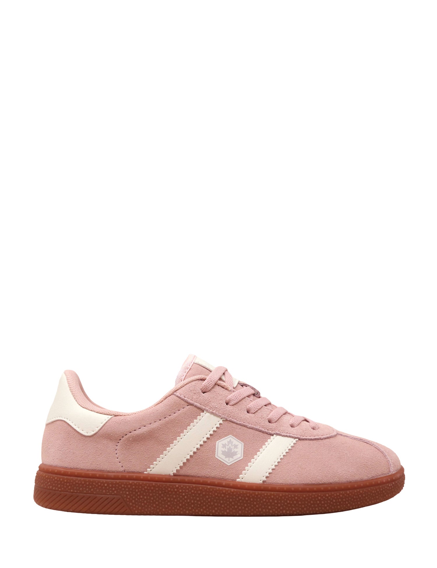 Sneakers Rosa Lumberjack