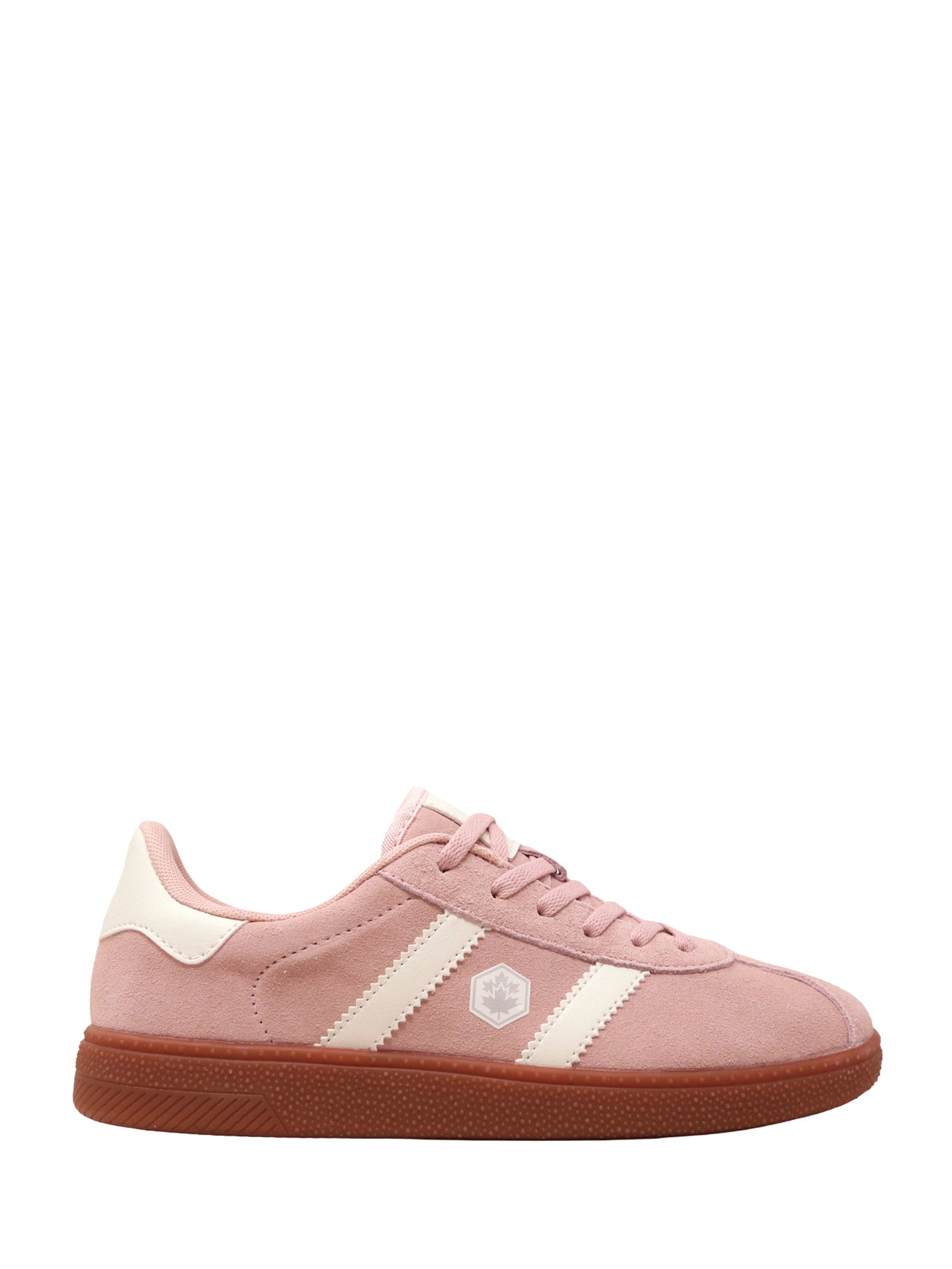 Sneakers Rosa Lumberjack