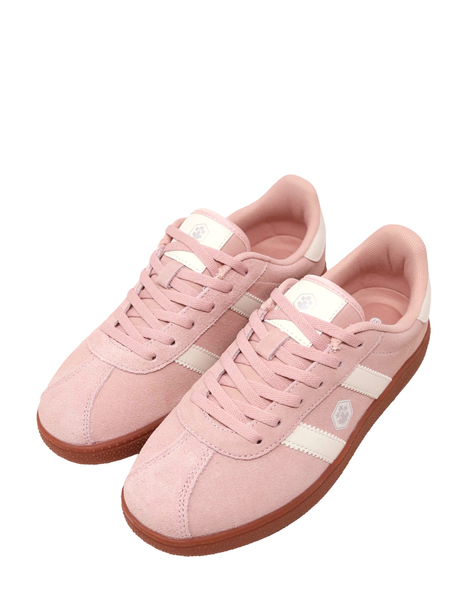 Sneakers Rosa Lumberjack