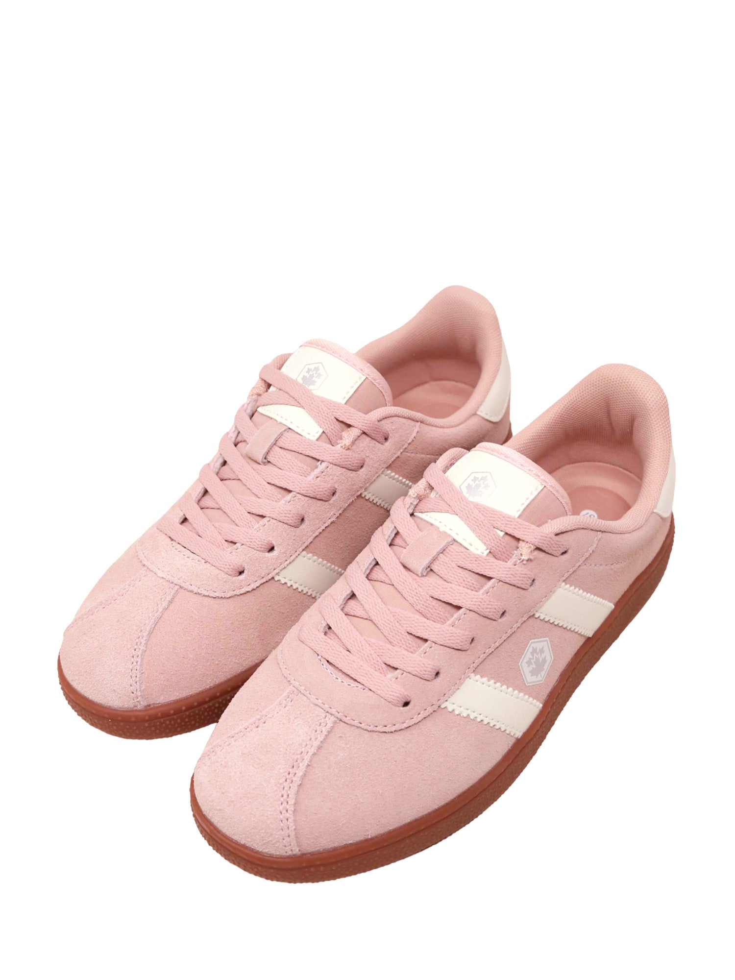 Sneakers Rosa Lumberjack