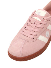 Sneakers Rosa Lumberjack