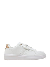 Sneakers Bianco Lumberjack