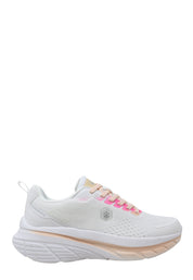 Scarpe da ginnastica Bianco Lumberjack