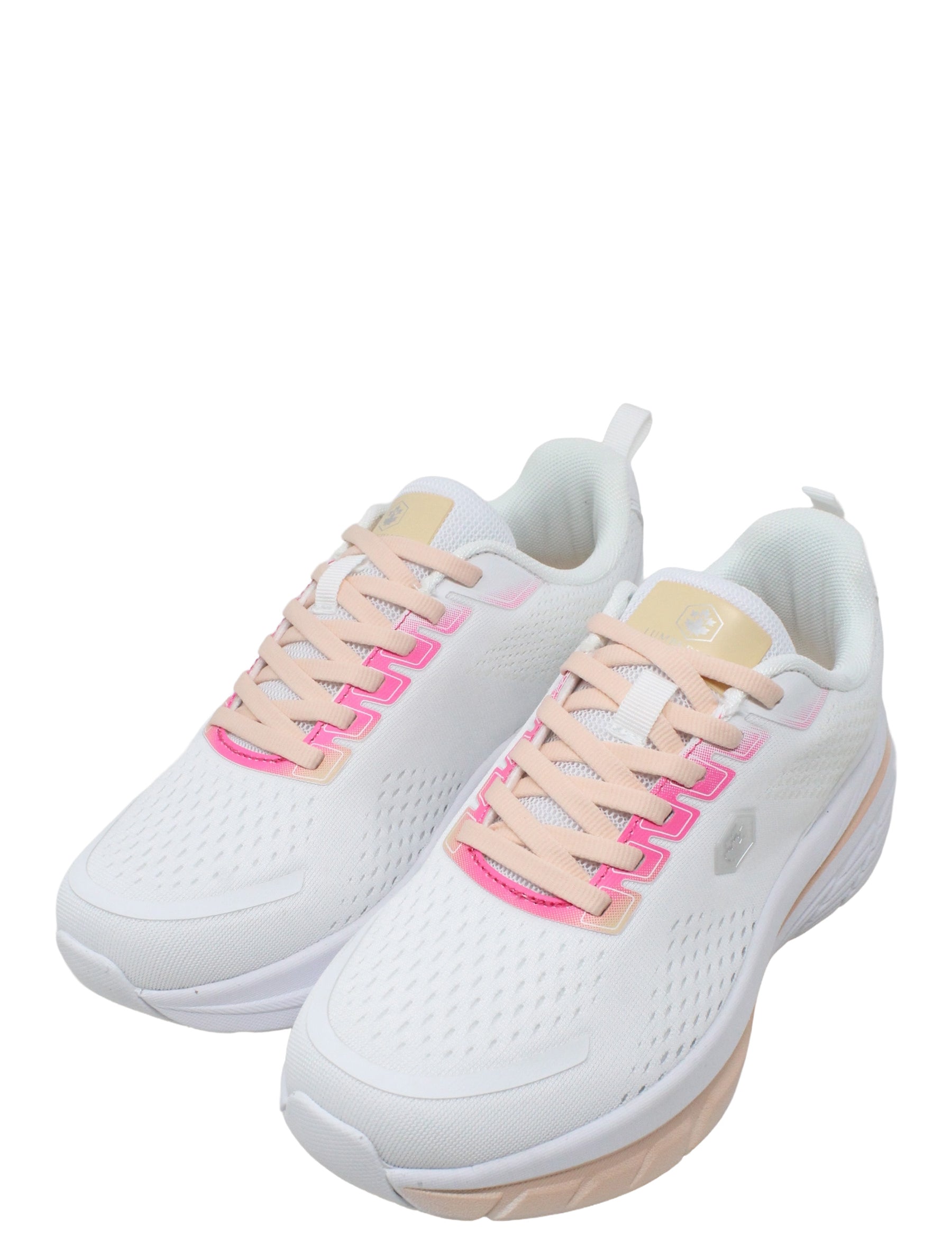 Scarpe da ginnastica Bianco Lumberjack