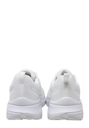Scarpe da ginnastica Bianco Lumberjack