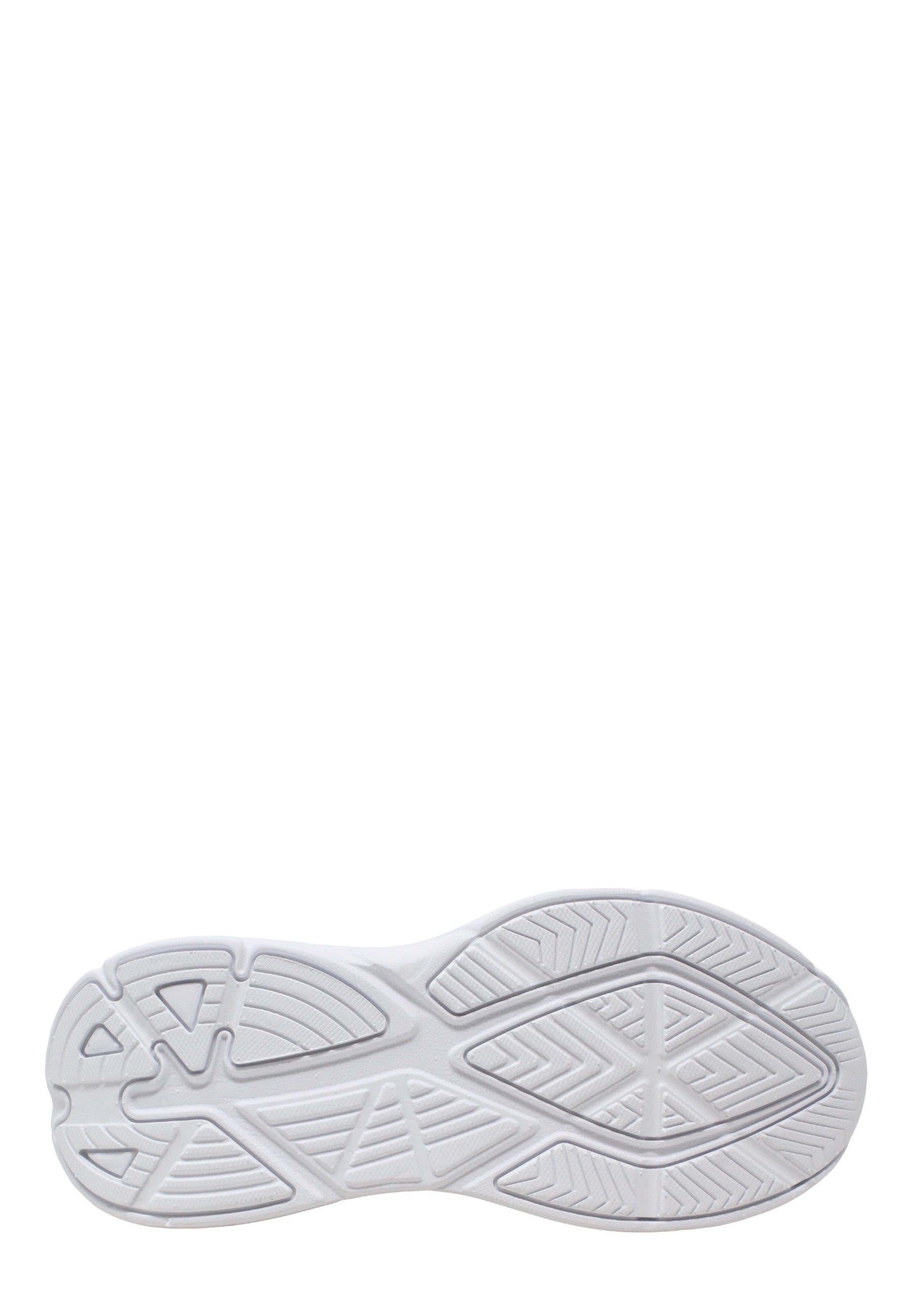 Scarpe da ginnastica Bianco Lumberjack