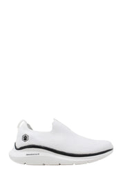 Slip-on Bianco Lumberjack