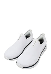 Slip-on Bianco Lumberjack