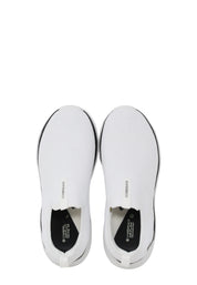 Slip-on Bianco Lumberjack