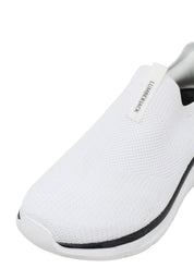 Slip-on Bianco Lumberjack