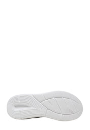 Slip-on Bianco Lumberjack