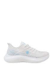 Scarpe da ginnastica Bianco Lumberjack
