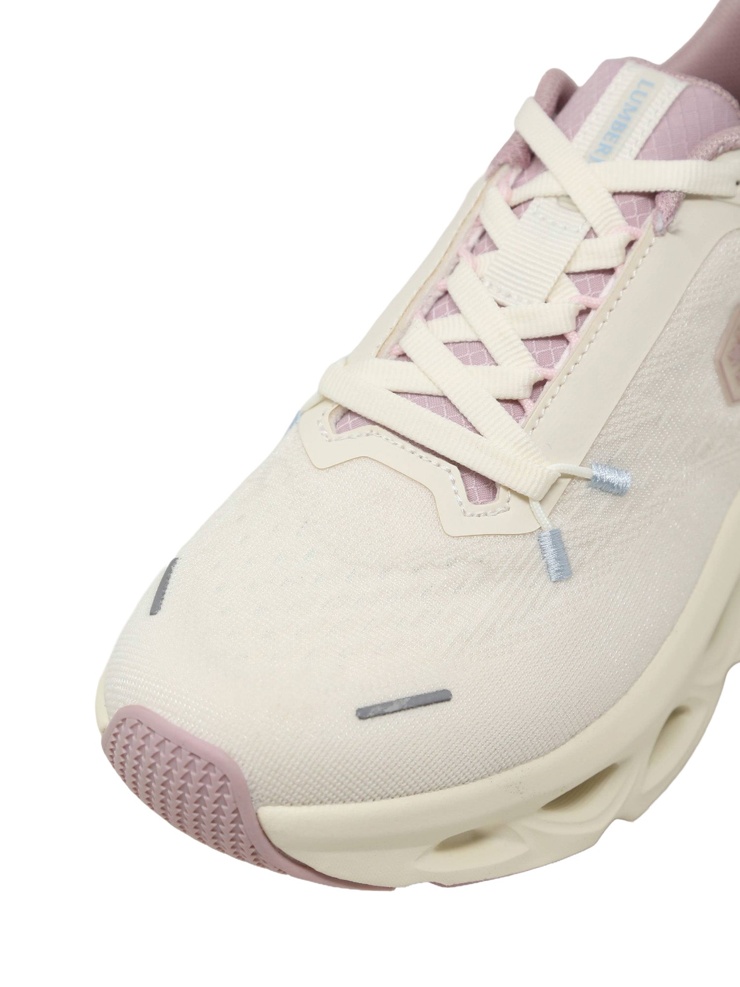 Scarpe da ginnastica Bianco Lumberjack