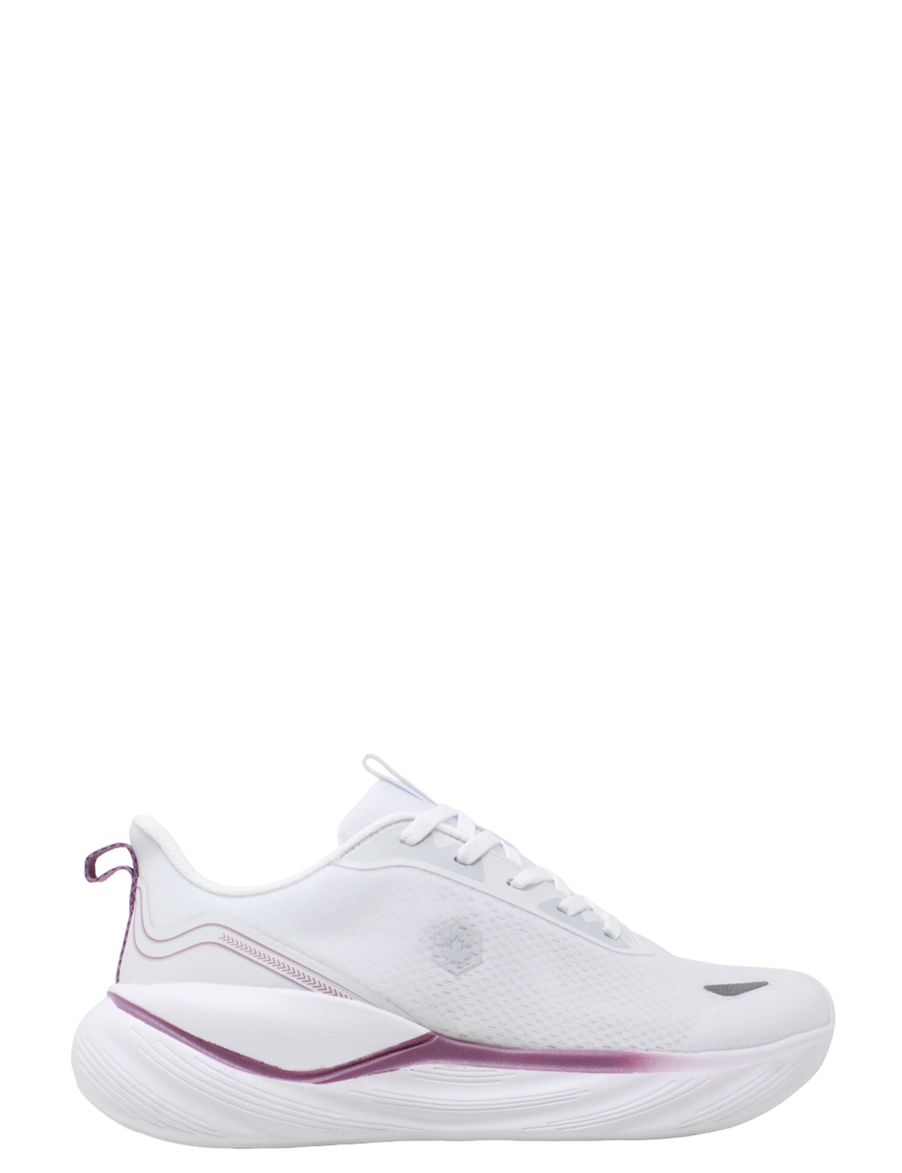 Scarpe da ginnastica Bianco Lumberjack