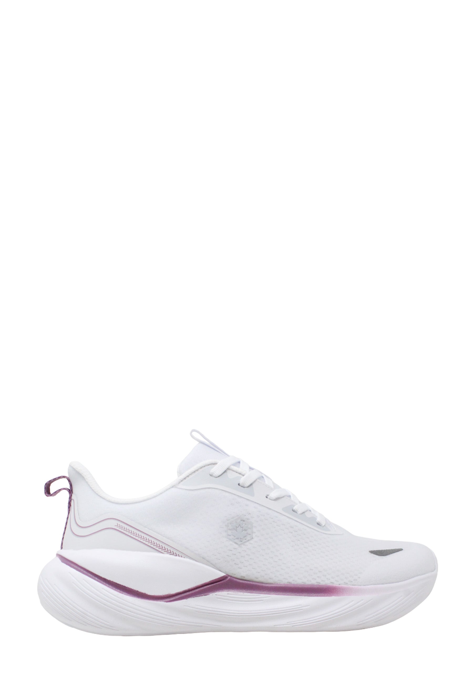 Scarpe da ginnastica Bianco Lumberjack