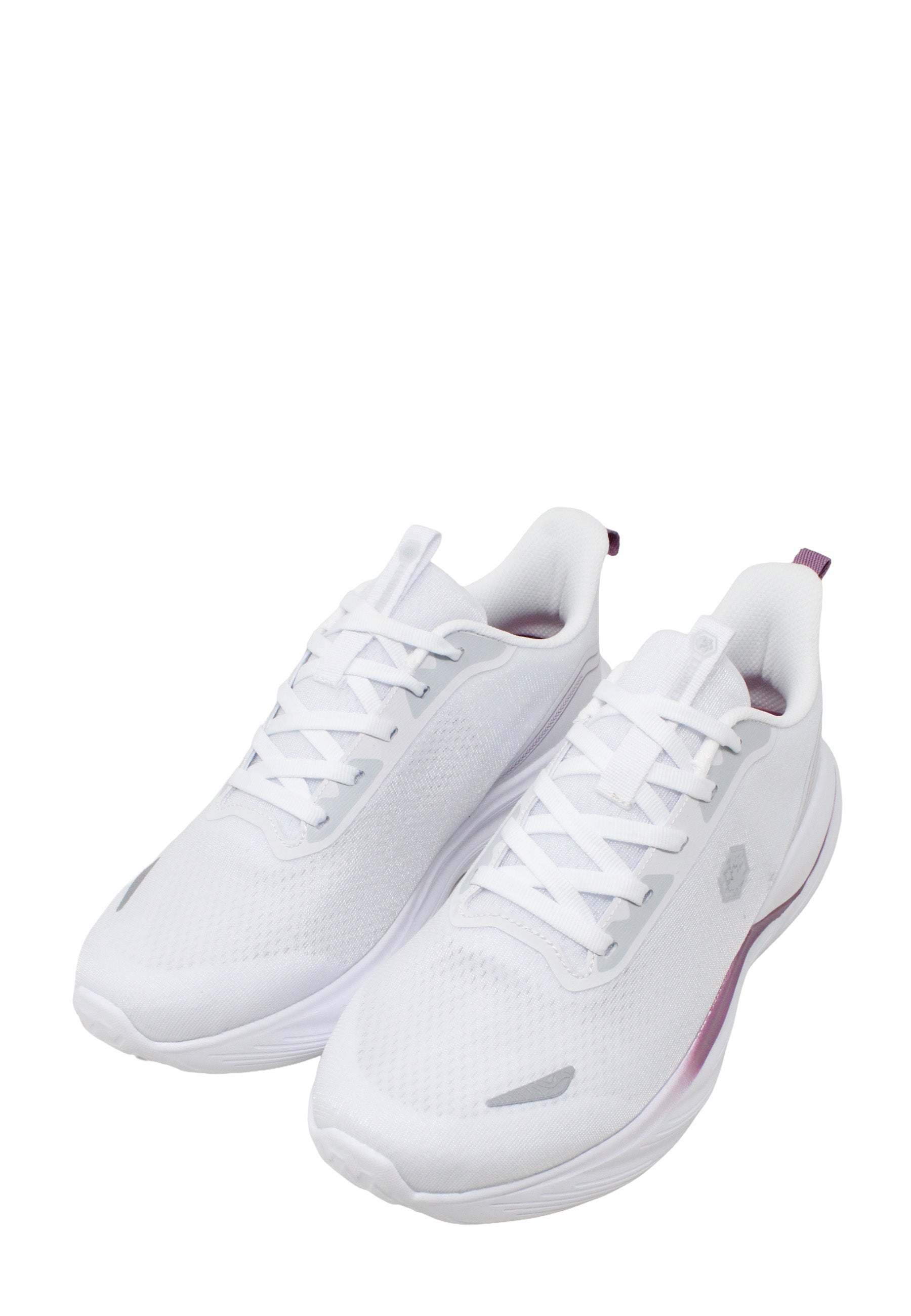 Scarpe da ginnastica Bianco Lumberjack