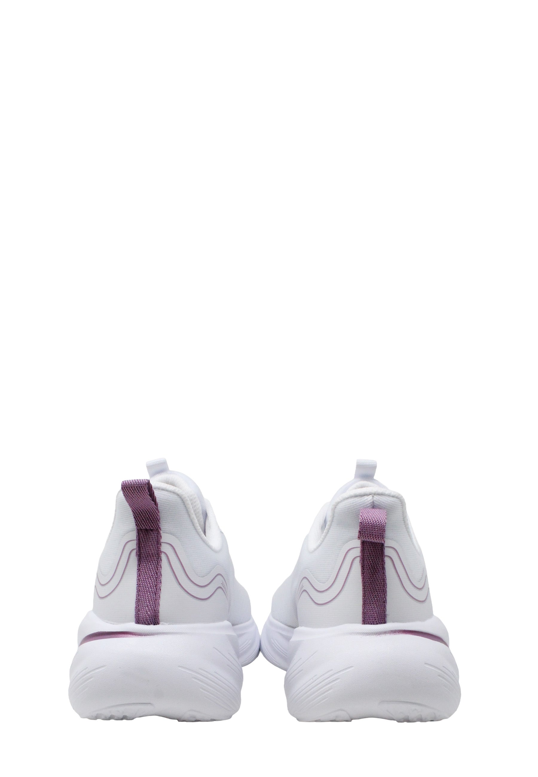 Scarpe da ginnastica Bianco Lumberjack
