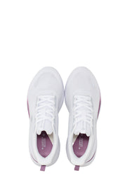 Scarpe da ginnastica Bianco Lumberjack
