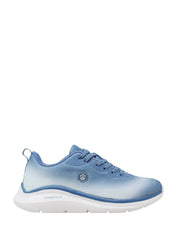 Scarpe da ginnastica Blu Chiaro Lumberjack
