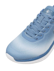 Scarpe da ginnastica Blu Chiaro Lumberjack