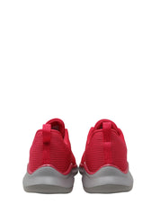 Scarpe da ginnastica Fucsia Lumberjack