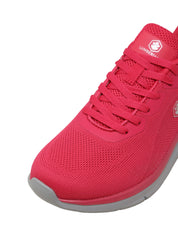 Scarpe da ginnastica Fucsia Lumberjack