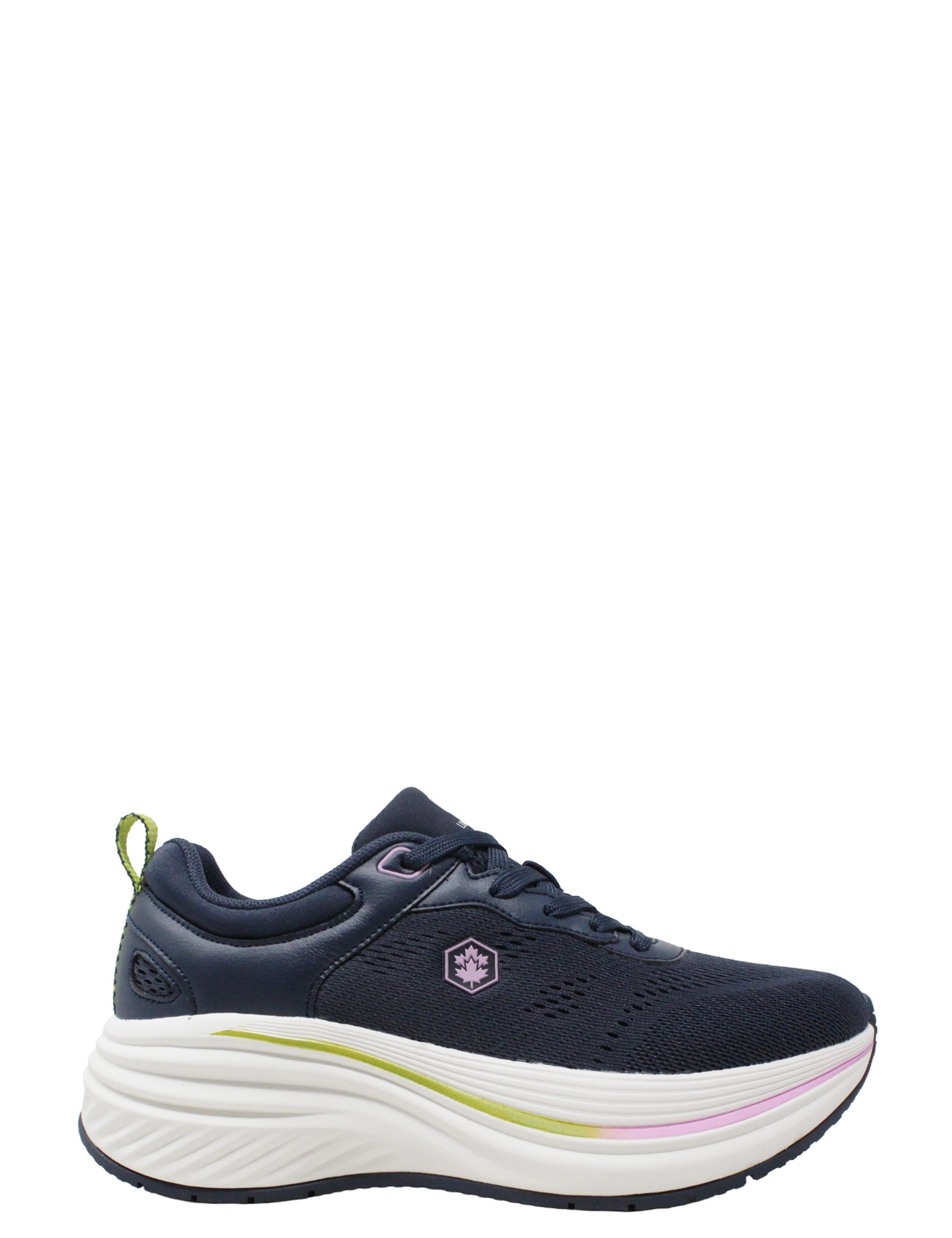 Scarpe da ginnastica Blu Lumberjack