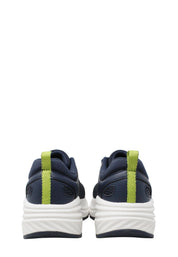 Scarpe da ginnastica Blu Lumberjack