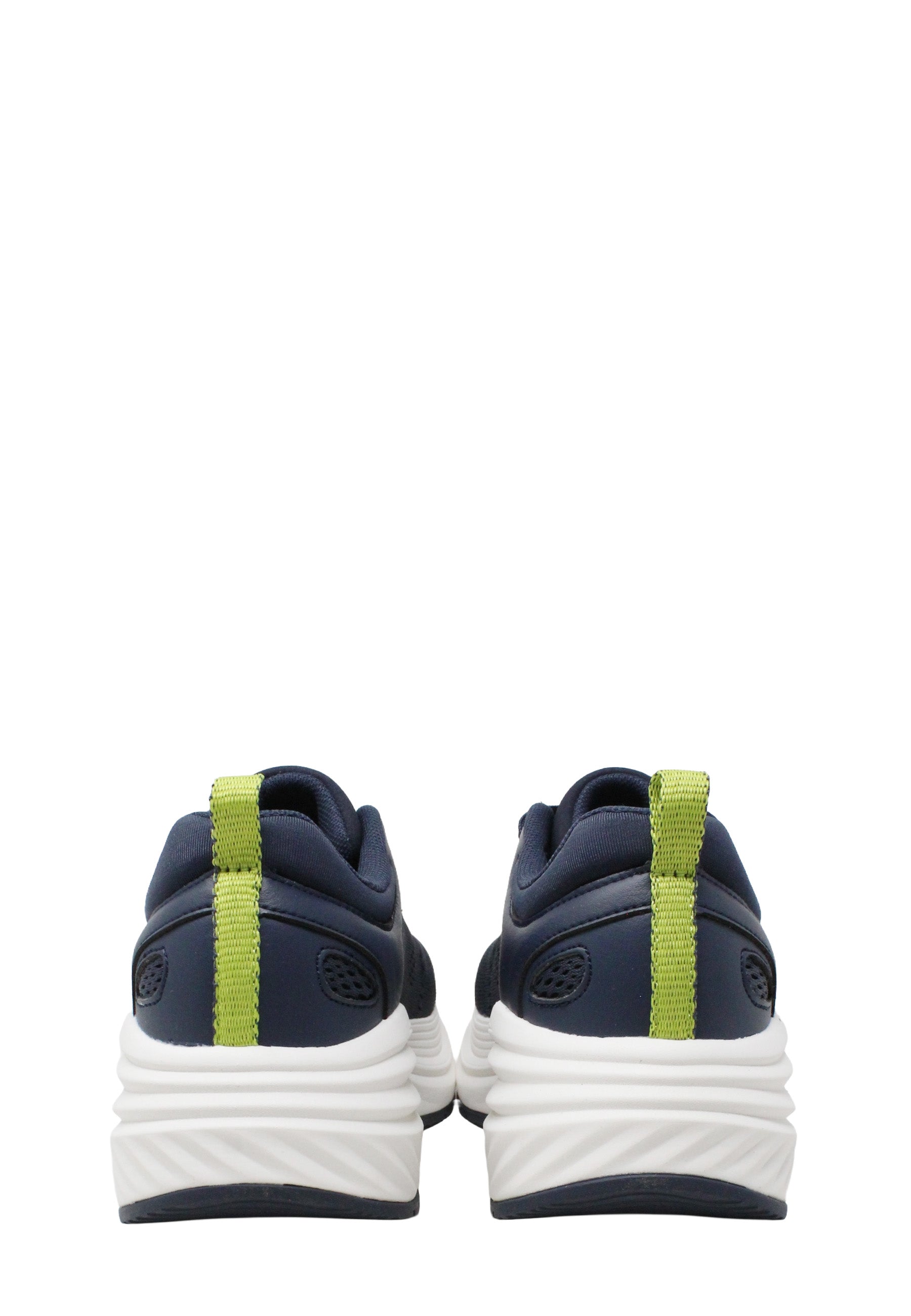 Scarpe da ginnastica Blu Lumberjack