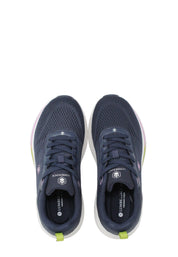 Scarpe da ginnastica Blu Lumberjack