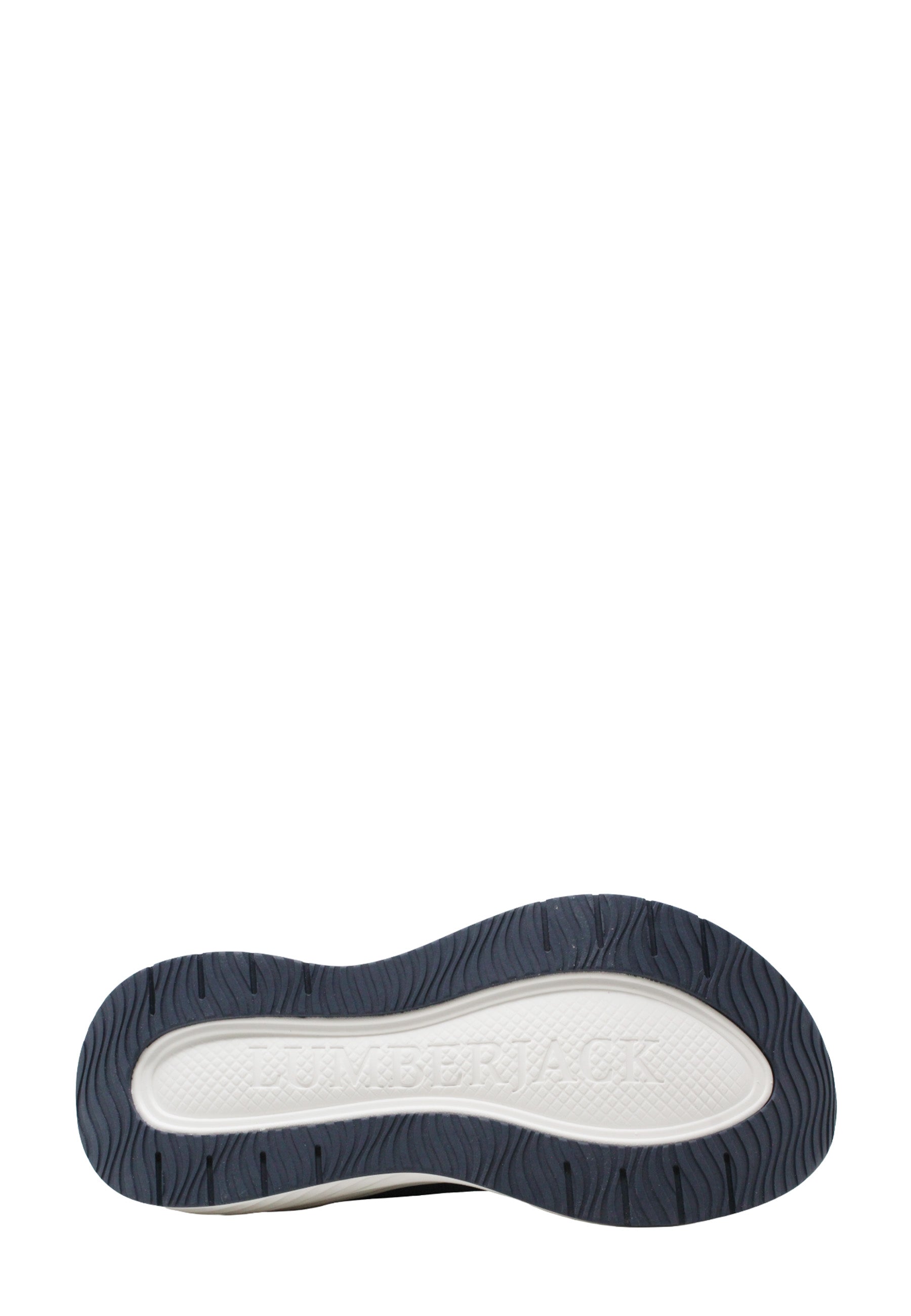 Scarpe da ginnastica Blu Lumberjack