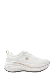 Scarpe da ginnastica Bianco Lumberjack