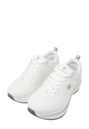 Scarpe da ginnastica Bianco Lumberjack