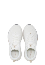 Scarpe da ginnastica Bianco Lumberjack